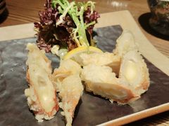 -耕海日本料理(万达华府店)