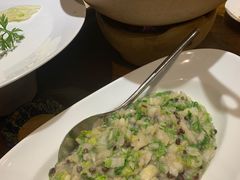 -北京老铺烤鸭(老城根店)