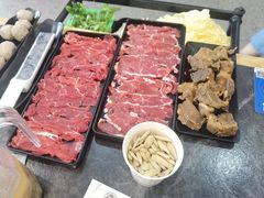 -林记潮牛·牛肉火锅(上马墩店)