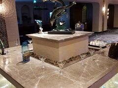 等候区-万达影城IMAX(海口日月广场店)