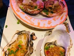 -肉串汪(望京店)