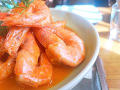 戴老师油焖大虾-局气烤鸭·北京菜(前门店)