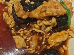 -肘子酥·天津捞面(德云社店)