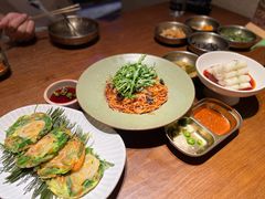 -春熙台·韩国料理(宝安西乡店)