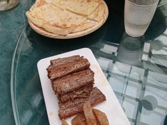 -天毓山庄·餐厅