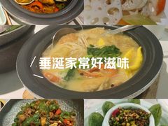 -苏梦江南·淮扬菜(夫子庙店)