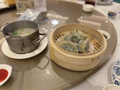 -京华世纪酒店·潮苑大酒楼(益华百货店)