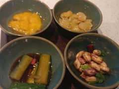 -半山腰·云南菜(侨福芳草地店)