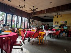 -真浪大家乐海鲜餐馆