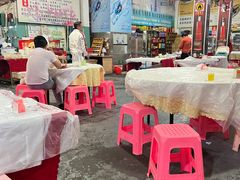 -车头老二大排档(金城步行街店)