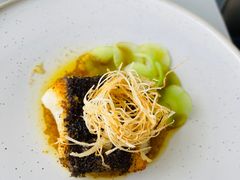 -璞渼咖啡 ROOF P.M. Café(浦东美术馆店)