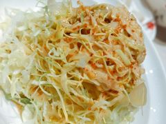 -喜家德虾仁水饺(麒麟社店)