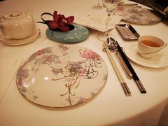 -万豪金殿(香港JW万豪酒店)