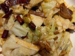 -花椒俏川菜小馆(南海万达店)