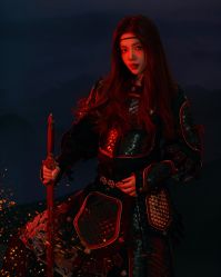 点击看大图 -瞳摄影写真旗舰店