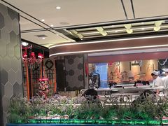 -通海俄式烧烤·俄罗斯大串(嵩山路店)