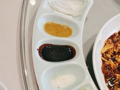 -京味斋·北京烤鸭(华威桥北工大店)