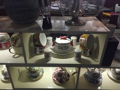 -K·Kitchen KK牛扒厨房(江南西店)