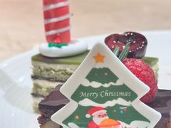 -盛宴自助餐厅(运达喜来登店)