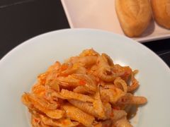 -额尔敦传统涮(公园西路店)