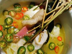 -望蓉城·古法酸菜鱼(世纪汇店)