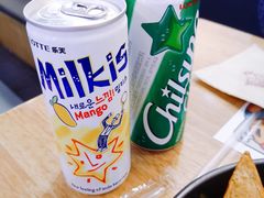 -BOPEYE·波派炸鸡(河西中央商场店)