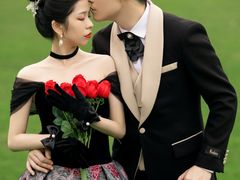 -经典婚纱摄影美学馆·私人定制
