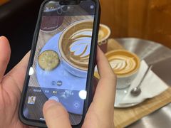 -LilBee Coffee