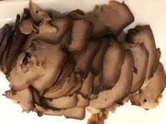 -张记卤菜店(三条巷店)