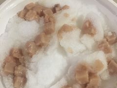 -冰冰酱老味刨冰绵绵冰(中山路总店)
