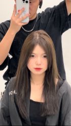 -DL HOPE明星造型