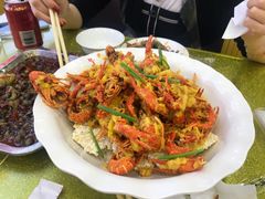 -赵氏盱眙十三香龙虾(蓝村店)