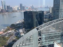-上海凯宾斯基大酒店