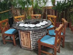 -天发长铁锅炖(王秀村店)