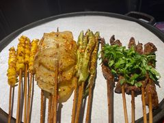 -醉烧膘·烧烤夜宵王(总店)