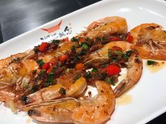 -湘汇概念铁板烧(铁西万达店)