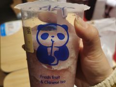 -茶百道(盛京大奥莱店)