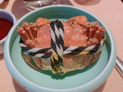 -盛宴自助餐厅(运达喜来登店)