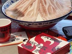 -生活如沸·顺德水牛奶火锅(大学路店)