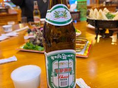 -燃木齐藏餐厅(八宿店)