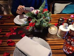 -CASA Grande酒漾·西餐及酒吧(长沙君悦酒店)