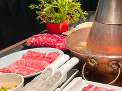 -前门后头老北京铜锅涮肉·京味菜·烤鸭(伊藤洋华堂店)