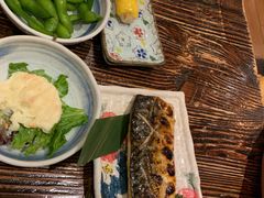 -平成屋· Late Night 食堂(四川北路店)