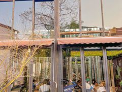 -Metal hands·铁手咖啡