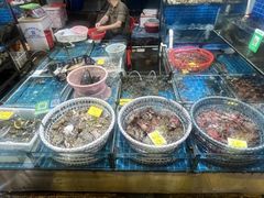 -船奇蒸汽海鲜·闽菜(八市海鲜总店)