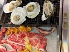 -银座和谐广场