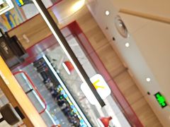 -肯德基(沈阳机场T3店)