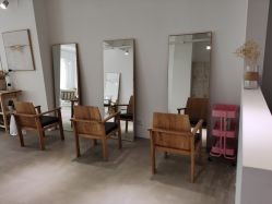 -麦田造型 Hair Salon