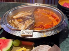 -牛New寿喜烧(曹路花园城店)