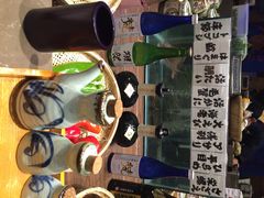 伊藤酒菜处-伊藤ITO(侨福芳草地购物中心店)